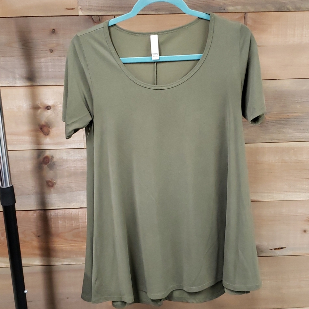 Lularoe XXS Perfect Tee